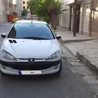 پژو 206 SD V8، مدل ۱۳۹۴|خودرو سواری و وانت|کرمانشاه, |دیوار