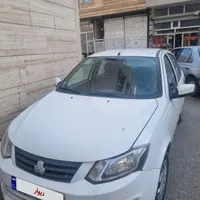 ساینا دندهای EX، مدل ۱۳۹۹