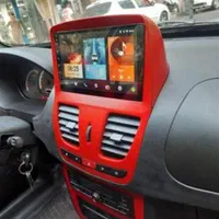 مانیتور اندروید پژو ۲۰۶ کوییک تیبا + اقساط