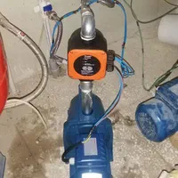 تعمیرات پمپ آب، پکیج، آبگرمکن، هواساز|خدمات پیشه و مهارت|مشهد, طلاب|دیوار