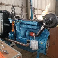 دیزل ژنراتور BAUDOUIN 160 KVA|ماشین‌آلات صنعتی|تهران, مخصوص|دیوار