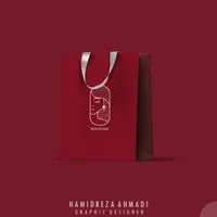 طراحی لوگو و بسته‌بندی حرفه‌ای - برندتو خاص بساز|خدمات رایانه‌ای و موبایل|گرگان, |دیوار