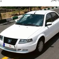 حواله سمند سورن پلاس دی ماه ۱۴۰۴|خودرو سواری و وانت|بندرعباس, |دیوار