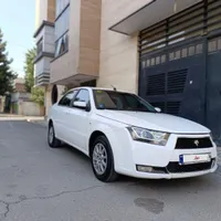 دنا  تیپ ۲ فول، مدل ۱۳۹۴