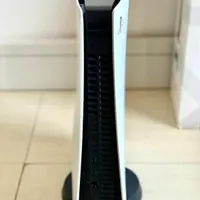 کنسول PS5 دو دسته فول گیم سی دی خور معاوضه با ps4|کنسول، بازی ویدئویی و آنلاین|گرگان, |دیوار