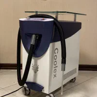دستگاه ایرکولینگ Coolex