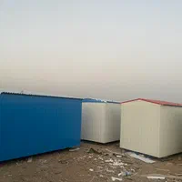 تولید کننده کانکس در تمامی ابعاد|مصالح و تجهیزات ساختمان|ساوه, |دیوار