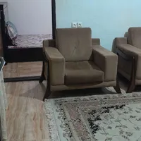 اجاره روزانه/هفتگی/ماهانه آپارتمان ۶۰ متری|اجارهٔ کوتاه‌مدت آپارتمان و سوئیت|قزوین, |دیوار