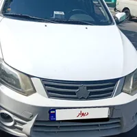 ساینا دنده‌ای EX، مدل ۱۳۹۷