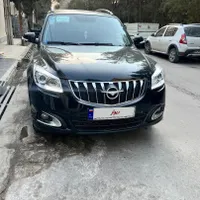 هایما S7 پلاس، مدل ۱۴۰۲