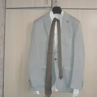کت شلوار مردانه سایز۵۲ وشلوار تک ۵۴۵۶. دیپلماتیک