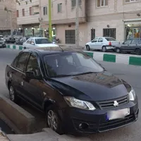 ساینا دنده‌ای EX، مدل ۱۳۹۸