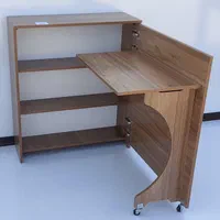 میز تحریر تاشو میز کمجا میز مطالعه گینِی مدل G6|میز تحریر و کامپیوتر|تهران, دولتخواه جنوبی|دیوار