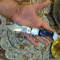 چاقو دنده ایی ۷ دنده زنجان|کوهنوردی و کمپینگ|سیرجان, |دیوار