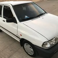 پراید هاچ بک هیدرولیک