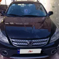دانگ فنگ H30 کراس  بی رنگ بسیار تمیز