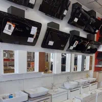 هود استیل البرز