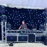 اجرای موزیک مجالس دیجی Dj dj|خدمات پذیرایی، مراسم|همدان, |دیوار