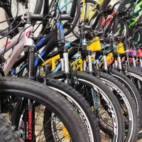 پخش عمده و تک دوچرخه emprator خ ایرانمنش|دوچرخه، اسکیت، اسکوتر|کرمان, |دیوار