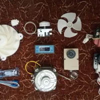 فن سرامیکی،دستگیره در،پروانه ترموستات ترمودیسک