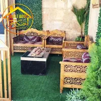 تخت سنتی و مبلمان سنتی اصفهان|مبلمان خانگی و میز عسلی|شیراز, پارک آزادی|دیوار