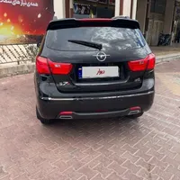 هایما S7 پلاس، مدل ۱۴۰۱|خودرو سواری و وانت|تبریز, |دیوار