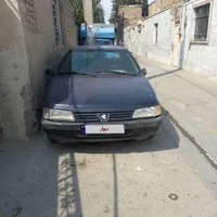 اردی ۸۵ بی رنگ