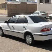 سمند LX EF7 بنزینی، مدل ۱۴۰۱|خودرو سواری و وانت|فسا, |دیوار