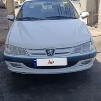 پژو پارس سال، مدل ۱۳۹۳