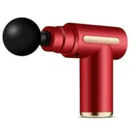 massage gun با 4 سری مختلف|آرایشی، بهداشتی، درمانی|شیراز, فخرآباد (دروازه کازرون)|دیوار