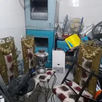 خریدضایعات آهن،مس وغیره.سمساری سهندوحومه|عمده‌فروشی|سهند, |دیوار