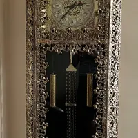 وسایل برنجی خانه|بوفه، ویترین، کنسول|دماوند, |دیوار