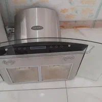 هود پرفکت ایتالیا  هود کتابی  ابچکان ۹۰  شیراب|مصالح و تجهیزات ساختمان|تهران, شمشیری|دیوار