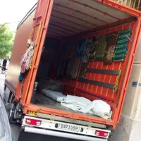 باربری بندرعباس متخصص کارگر جابجایی باکامیونت|خدمات حمل و نقل|بندرعباس, |دیوار