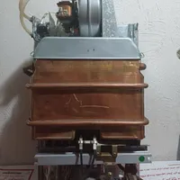 آبگرمکن B3315if دیواری فن دار بوتان|آبگرمکن، پکیج، شوفاژ|نسیم‌شهر, |دیوار