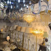 لوستر برنز درباری تولیدوپخش برنزکنارسالنی برنزی|لوستر و چراغ آویز|قم, نیروگاه|دیوار