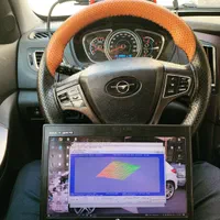 ریمپ تیونینگ تخصصی ایسیو باضمانت تست|خدمات موتور و ماشین|مشهد, الهیه|دیوار