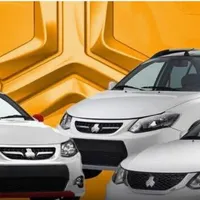 کوییک GX،کوییک S مدل ۱۴۰۴نقدواقساط