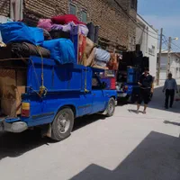 اسباب کشی منزل ایمن بار گلستان|خدمات حمل و نقل|گنبد کاووس, |دیوار