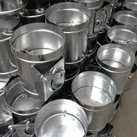 کانال سازی دریچه مشبک|کولر آبی|محمدشهر, |دیوار