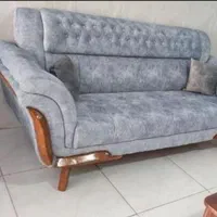 مبل راحتی مارشال ( مرکز تولید و پخش مبلمان قوچی )|مبلمان خانگی و میز عسلی|زنجان, |دیوار