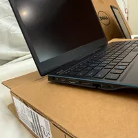 لب تاپ گیمینگ  DELL G3 GAMING|رایانه همراه|تهران, میدان ولیعصر|دیوار