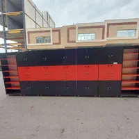 ست کمد رختکن باشگاهی همراه با جاکفشی مدل a301|عمده‌فروشی|تهران, امیریه|دیوار