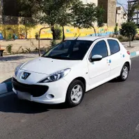 207 TU5P به 1403