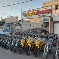 کلیک ۱۸۰ صفر...    آذرخش|موتورسیکلت|یزد, |دیوار