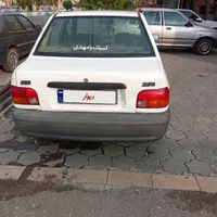 پراید صبا