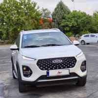 MVM X22pro|خودرو سواری و وانت|اراک, |دیوار