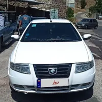 سمند سورن