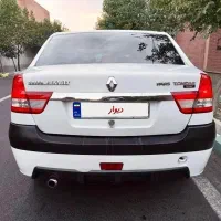 ال۹۰ پارس تندر مدل ۱۳۹۵