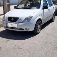 تیبا ۲ مدل ۹۵